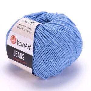 Пряжа YarnArt Jeans 15