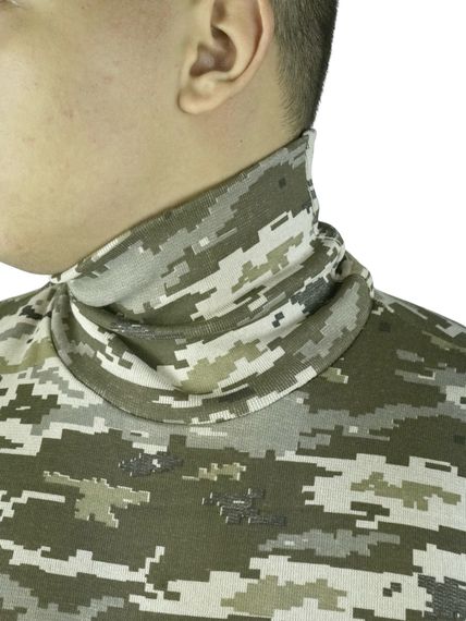 Гольф утепленний ТТХ Піксель 54 | Зображення 8