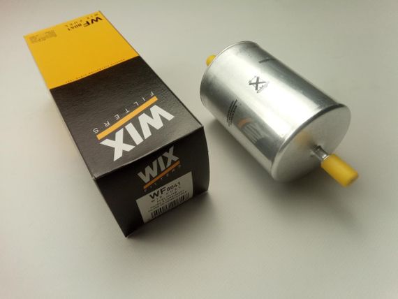 Фільтр паливний VAG, WIX (WF8041) (1J0201511A) | Зображення 1