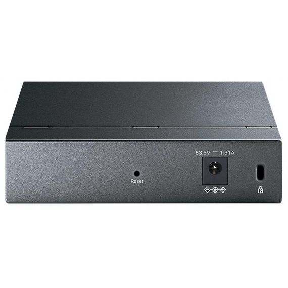 Комутатор мережевий TP-Link TL-SG105PE | Зображення 2
