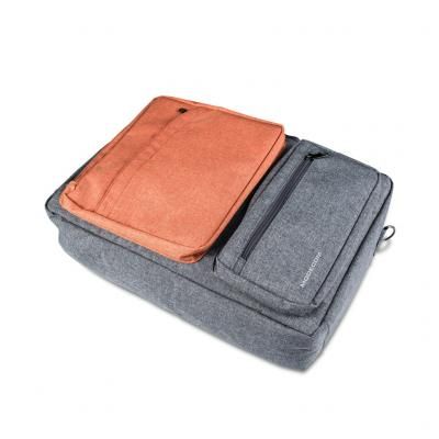 Сумка для ноутбука Modecom 15.6&quot; Reno Orange (TOR-MC-RENO-ORG) | Зображення 1