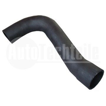 Патрубок интеркулера верхний Mercedes Benz Sprinter W901-904 OM602 95-06, AutoTechteile, 100 5222, 69476