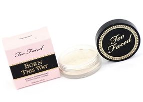 Пудра для обличчя Too Faced Born This Way (1.5 g)