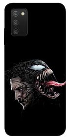 Чохол IBANAN Comics style 10 для Samsung Galaxy A03s