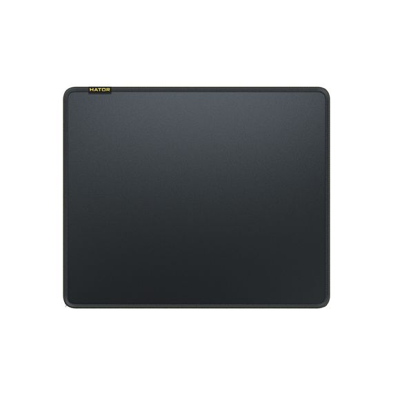 Килимок для мишки Hator Tonn Evo M Black (HTP-021)