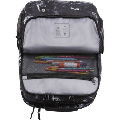 Рюкзак для ноутбука HP 16&quot; Campus XL Marble Stone (7J592AA) | Зображення 5
