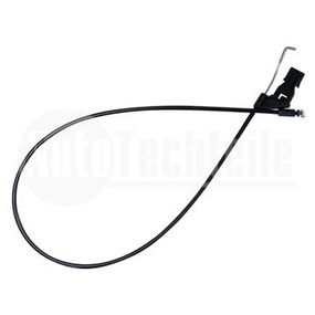 Трос открывания сдвижной двери правой Renault Kangoo 97-, AutoTechteile, 505 0327, FT73707