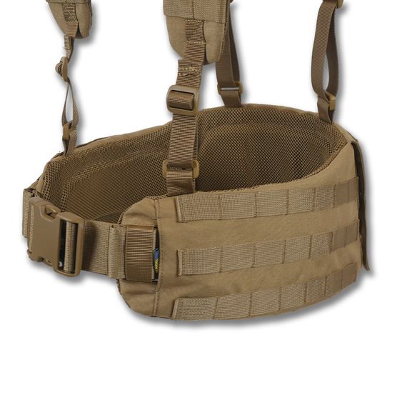 РПС Kiborg R-1 GEN.2 (M) Coyote | Зображення 8