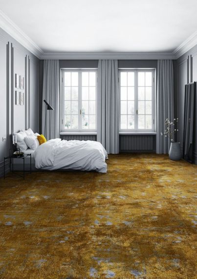 Килимове покриття Carus Golden Gate 002-27010 ширина 4 м | Зображення 1