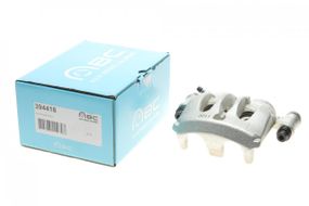 Суппорт тормозной передний  L Mercedes Benz Vito Viano W447 W639 03- V-class W447 14- d=48mm  Brembo  394418