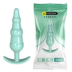 Анальна пробка Meleon AP-23 Sex Aura