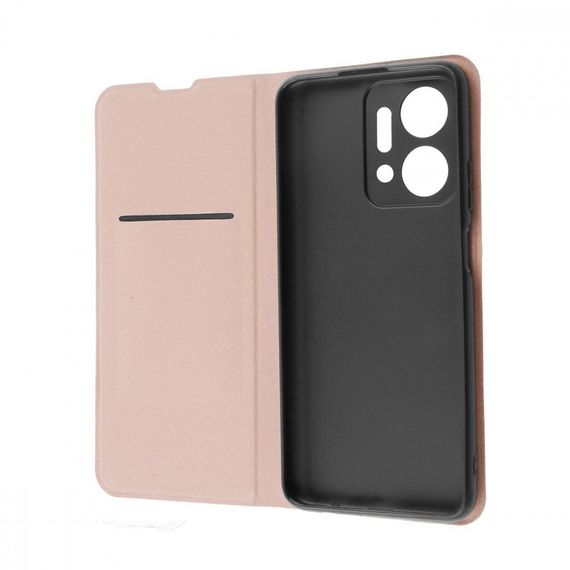 Чохол WAVE Stage Case Honor X7a black | Зображення 1