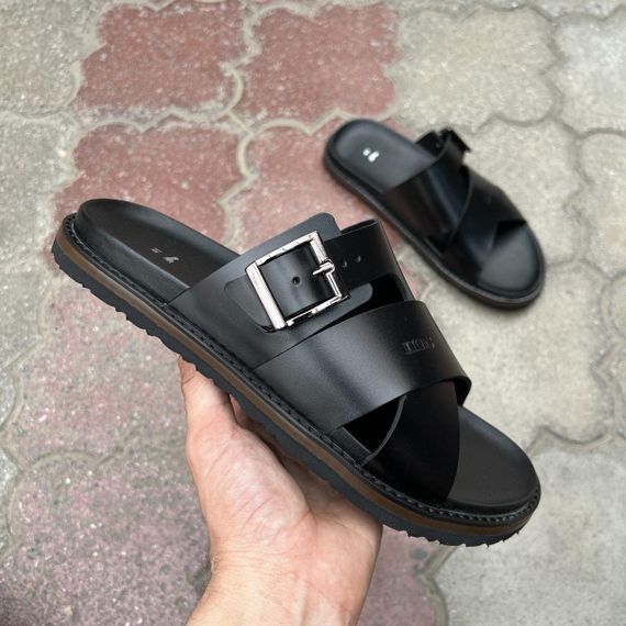 Сучасні чоловічі шльопанці від ТМ Ікос 40 41 42 45 розмір