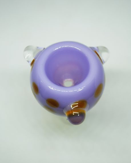 Шлиф для бонга Mushroom №3 d 14 мм | Зображення 1