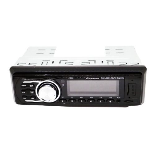 Автомагнитола 2056 1DIN USB 2.0 порт SD/MMC слот черный (lp-91688_494)