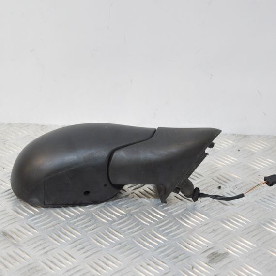 Дзеркало праве Citroen C3 2002-2009 електричне 3 pin Дзеркало праве Сітроен ц3 3 піна | Зображення 2