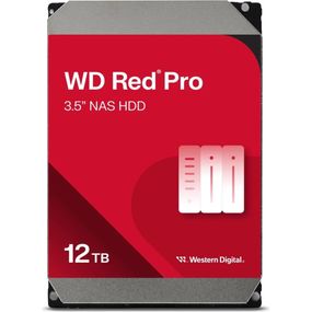 Жорсткий диск 3.5&quot; 12TB WD (WD122KFBX)