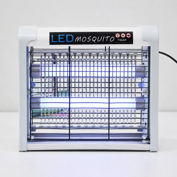 Антимоскитная ловушка для комаров UKC Mosquito Trap KF-6012 | Зображення 3