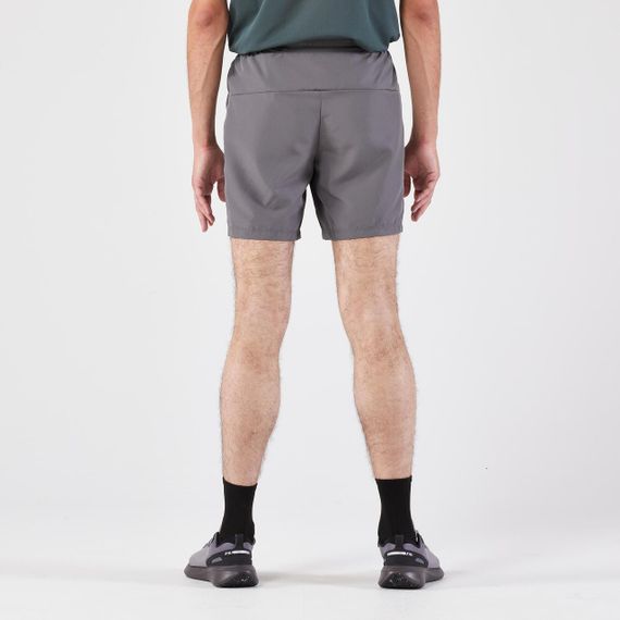 Шорти чоловічі Kiprun Run 100 для бігу сірі - 3XL UA60/62 | Зображення 1