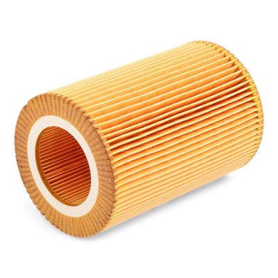 Воздушный фильтр для автомобиля Mann C1036/1 | Зображення 1