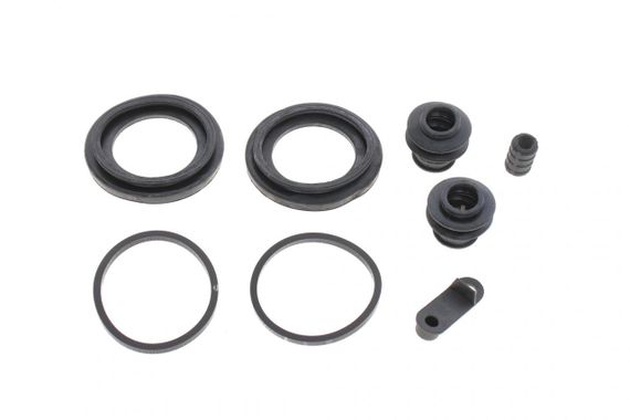 Ремкомплект супорта переднього Kia Sorento 06- d=46mm  Kasko  246019