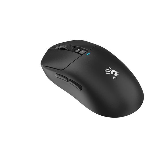 Миша ігрова бездротова Bloody R72 Pro (Black) | Зображення 4