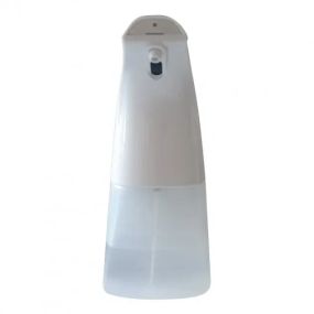 Настольный сенсорный дозатор для мыла пены S996JH 250мл автоматический диспенсер, дозатор антисептика