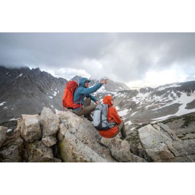 Рюкзак туристичний Osprey Tempest Pro 20 mars orange - O/S - помаранчевий (009.3540) | Зображення 2