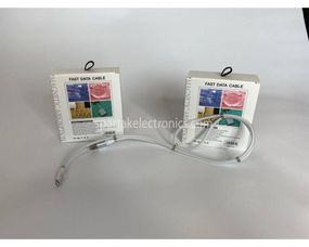 Магнитный кабель MagLink Lightning (250)в уп. 250шт.