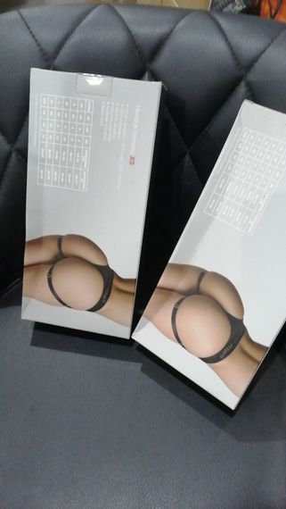 Трусики-стрінги для страпона Strap-On-Me HEROINE HARNESS - XS (м'ята упаковка!!!) | Зображення 1