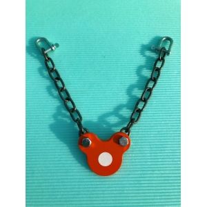 Мишень "Гонг 50мм для калибра 22LR" Сателит