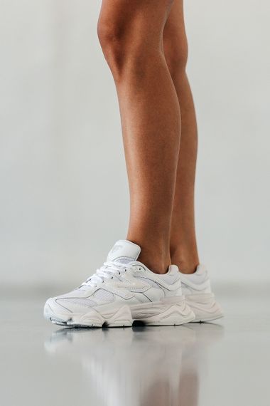 Кросівки New 9060  весна / осінь 1538 40 25.5