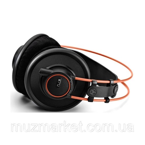 Наушники ​AKG K712 PRO | Зображення 1