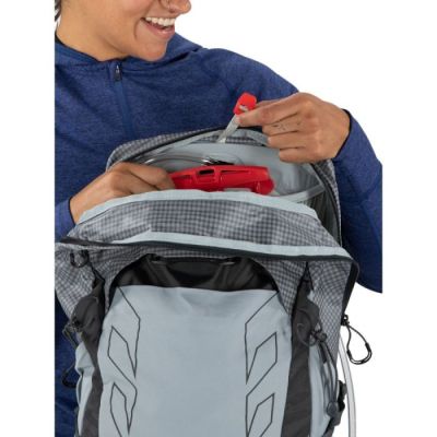 Рюкзак туристичний Osprey Tempest Pro 20 mars orange - O/S - помаранчевий (009.3540) | Зображення 5
