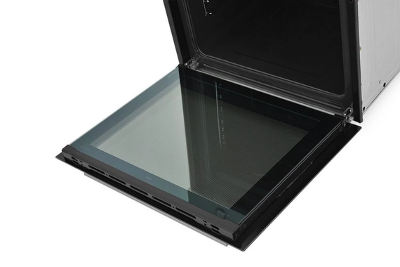 Духова шафа електрична Fabiano FBO 810 Black 8142.510.1153 | Зображення 3