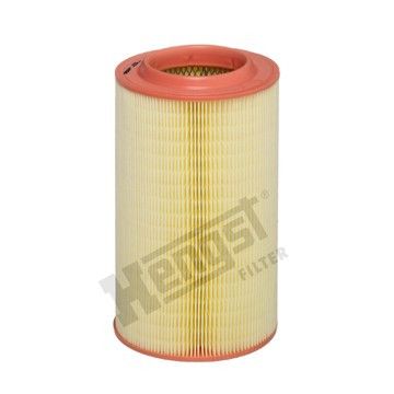 Фильтр воздушный Citroen Jumper / Fiat Ducato / Peugeot Boxer 2.0-3.0 HDi/D 06-, Hengst, E839L,