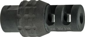 Дульне гальмо-компенсатор ASE UTRA Hunter кал. 30 M15x1