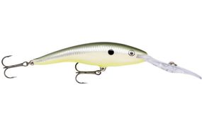Воблер RAPALA Deep Tail Dancer TDD09 GGS