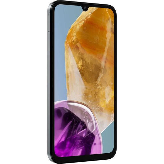 Мобільний телефон Samsung Galaxy M15 5G 4/128GB Gray (SM-M156BZAUEUC) | Зображення 2