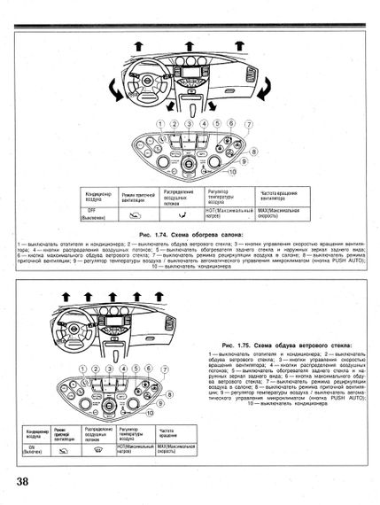 Nissan Primera (P12). Посібник з ремонту й експлуатації. | Зображення 4