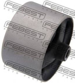 САЙЛЕНТБЛОК ЗАДНЬОЇ ПОДУШКИ ДВИГУНА KIA, HYUNDAI (вир-во FEBEST) FEBEST KMBCDMTRR на KIA CEE'D SW (ED)