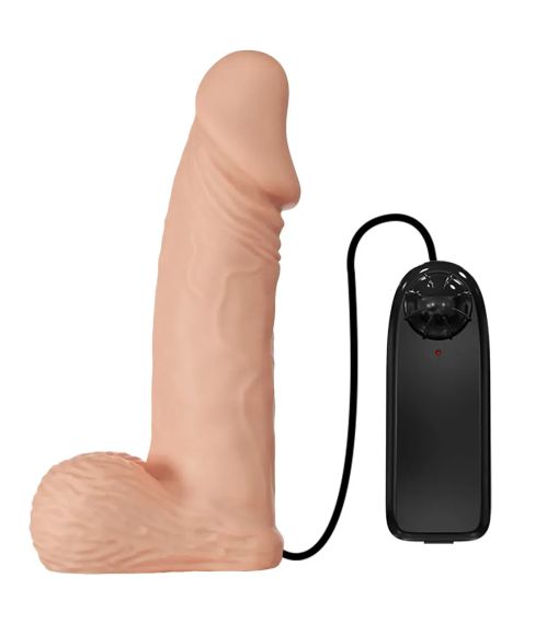 Страпон з великим фалоімітатором ( довжина 19.4 см, діаметр 4.2 см) та вібрацією Ultra Passionate Harness sexstyle | Зображення 5