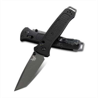 Нож Benchmade Bailout (537GY) | Зображення 2