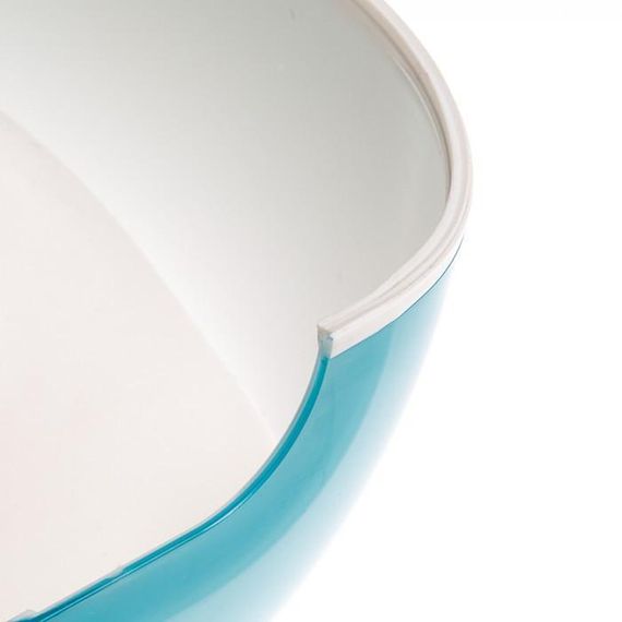 Миска для кішок і собак Ferplast GLAM SMALL | Зображення 3