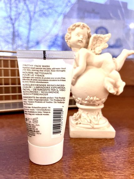 Умивалка для обличчя Origins CHECKS AND BALANCES™ Frothy Face Wash, 30 ml | Зображення 1