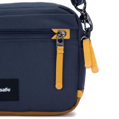 Сумка Pacsafe GO crossbody Темно-синя (35105660) | Зображення 7