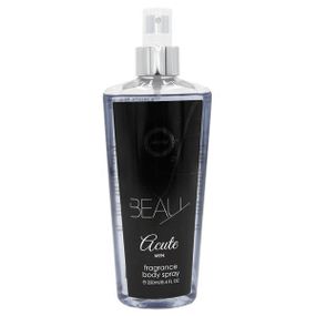 Парфумований спрей Armaf Beau Acute парфюмированный спрей 250мл 250 мл
