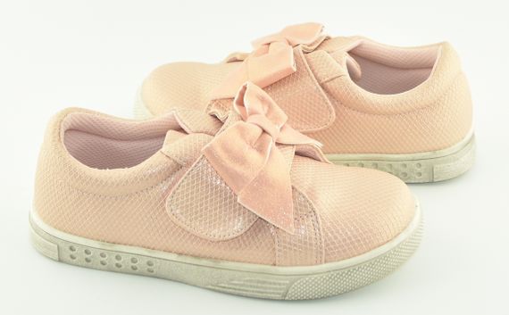 Ботинки P183 pink Clibee 28, 18,5 | Зображення 4
