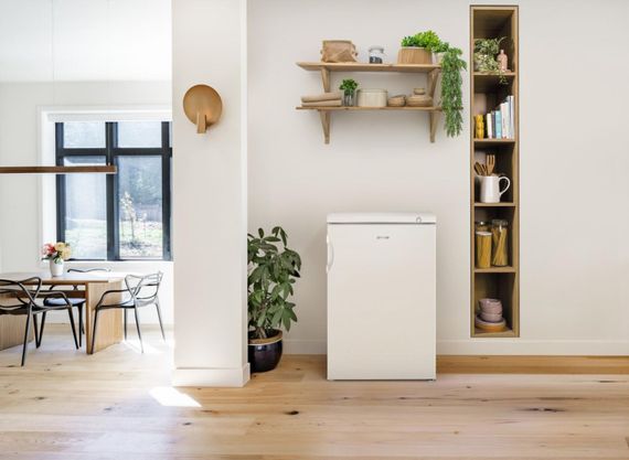 Морозильная камера Gorenje F49DPW | Зображення 3