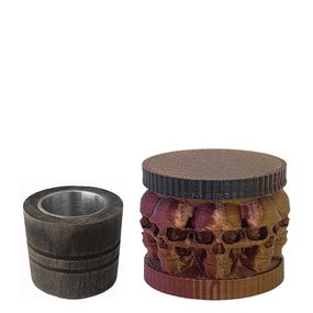 Колпак На Водник В Кейсе «Smoke Cap Case»